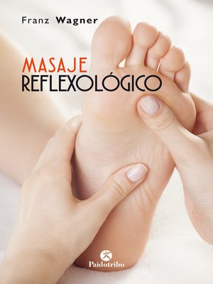 cover image of Masaje reflexológico (Color)